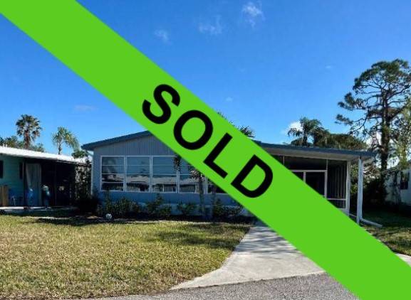 Mobile Home for sale in FL